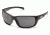 Suncloud Polarized Optics Milestone Sunglasses, Matte Black S-MIPPGYMB