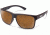 Suncloud Polarized Optics Rambler Sunglasses-Blackened Tortoise-Brown