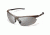 Suncloud Polarized Optics Slant Sunglasses, Matte Smoke S-SAPHTGYMS