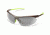 Suncloud Polarized Optics Slant Sunglasses, Matte Smoke S-SAPPGYMS
