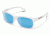 Suncloud Polarized Optics Stand Sunglasses, Matte Crystal S-SDPPUMMC