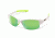 Suncloud Polarized Optics Torque Sunglasses, Matte White S-TOPPGMMW