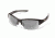 Suncloud Polarized Optics Torque Sunglasses, Black S-TOPPGYBK