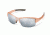 Suncloud Polarized Optics Torque Sunglasses, Satin Pink S-TOPPSVSPK