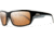 Suncloud Polarized Optics Touchstone Sunglasses-Black-Polarchromic Copper Mirror