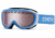Suncloud Polarized Optics Transit Goggles - Women's-French Blue Static-Ignitor Mirror
