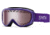 Suncloud Polarized Optics Transit Goggles - Women's-Ultraviolet-Ignitor Mirror