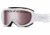 Suncloud Polarized Optics Transit Goggles - Women's-White-Ignitor Mirror