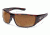 Suncloud Polarized Optics Tribute Sunglasses, Tortoise S-TIPPBRTT