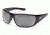 Suncloud Polarized Optics Tribute Sunglasses, Black S-TIPPGYBK