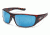 Suncloud Polarized Optics Tribute Sunglasses, Matte Tortoise S-TIPPUMTT