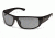 Suncloud Polarized Optics Turbine, Color - Black, Lens Color - Polarizedized Gray, S-TUPPGYBK