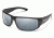 Suncloud Polarized Optics Turbine Sunglasses, Matte Black S-TUPPSVMMB