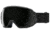Suncloud Polarized Optics Vice Goggle-Black/Black-Blackout