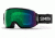 Suncloud Polarized Optics Vice Goggle-Black-ChromaPop Everyday Green Mirror