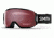 Suncloud Polarized Optics Vice Goggle-Black-ChromaPop Everyday Rose