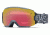 Suncloud Polarized Optics Vice Goggle-Black-Ignitor Mirror