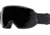 Suncloud Polarized Optics Vice Goggle-Black Interceptor-Blackout