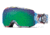 Suncloud Polarized Optics Vice Goggle-Blue Burnout-Green Sol-X Mirror