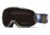 Suncloud Polarized Optics Vice Goggle-Cyprus Plammo-Blackout