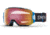 Suncloud Polarized Optics Vice Goggle-Exposure-Red Sensor Mirror