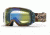 Suncloud Polarized Optics Vice Goggle-Haze-Yellow Sensor Mirror