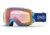 Suncloud Polarized Optics Vice Goggle-Light Blue-Red Sensor Mirror