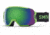 Suncloud Polarized Optics Vice Goggle-Reactor-Green Sol-X Mirror