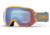Suncloud Polarized Optics Vice Goggle-Solar-Blue Sensor Mirror