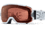 Suncloud Polarized Optics Vice Goggle-White Block-RC36