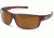 Suncloud Polarized Optics Voucher Sunglasses-Matte Tortoise-Brown