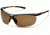 Suncloud Polarized Optics Zephyr Sunglasses, Tortoise S-ZEPPBRTT