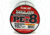 Sunline Siglon PEx8 8-Strand Braided Line 10lb 1968yd Orange Tight Weave Low Diameter, 63053846