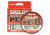 Sunline Siglon PEx8 8-Strand Braided Line 12lb 165yd Dark Green Tight Weave Low Diameter, 63053448