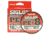 Sunline Siglon PEx8 8-Strand Braided Line 16lb 165yd Dark Green Tight Weave Low Diameter, 63053450