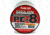Sunline Siglon PEx8 8-Strand Braided Line 20lb 1968yd Orange Tight Weave Low Diameter, 63053852