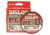 Sunline Siglon PEx8 8-Strand Braided Line 50lb 165yd Dark Green Tight Weave Low Diameter, 63053462