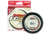 Sunline Super FC Sniper Fluorocarbon Line 12lb 200yd Natural Clear, 63038916