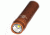 Sunwayman R02A R5 1AAA Compact LED Flashlight, Orange SUNWAYMAN-R02A-R5-OR