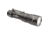 SureFire TURBO Series 18350/123 Everyday Carry Flashlight Dual-Output High-Candela LED Flashlight, Hard Anodized, EDC1-DFT-HA