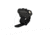 SureFire 2211X Polymer Wristlight - 300 Lumens Flashlight, Black 2211X-A-BK