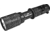 SureFire AZ2 LED Flashlight, Black Hard Combatgrip, Dual Output White LED, AZ2-BK-WH