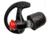 SureFire Sonic Defender Ultra, Medium, Black, 1 Pair EP7-BK-MPR