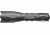 Surefire Fury Defender Single Stage 500 Lumen LED Flashlight with 2 123A Lithium Batteries
