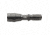 SureFire Auto Adjusting Dual Fuel LED Combat Flashlight, Black, P1RZ-IB-DF