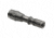 SureFire Auto Adjusting Dual Fuel LED Combat Flashlight, Black, P1RZ-IB-DF