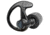 SureFire EP10 Sonic Defenders Ultra Max Full-Block Foam-Tipped Earplugs - 1 Pair, Black, Medium EP10-BK-MPR