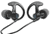 SureFire EP10 Sonic Defenders Ultra Max Full-Block Foam-Tipped Earplugs - 1 Pair, Black, Medium EP10-BK-MPR