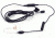 SureFire EP210 Listen/Talk Radio Comm System EP210-TP