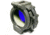 Sure-Fire FM36 Blue Beamfilter for 1.5'' Bezel (Z2, C2, C3, G2Z, G2, 6P, 9P Flashlights )